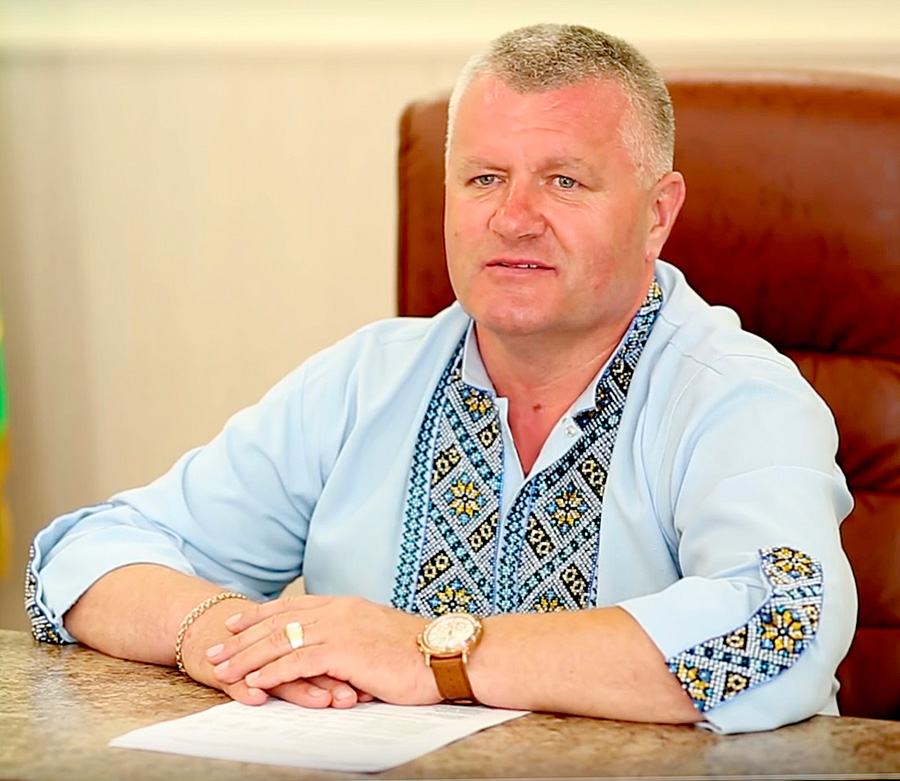 Керівник ТОВ «Берестівець» Василь Чекаленко й надалі планує значні кошти вкладати в розвиток села.